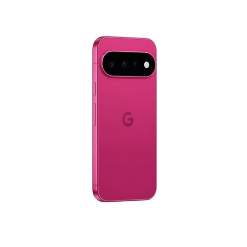 Google Pixel 11, 12/256 ГБ, Розовый