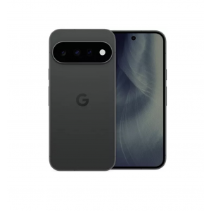 Google Pixel 11, 12/256 ГБ, Черный