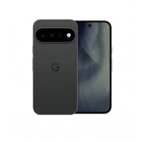 Google Pixel 11, 12/256 ГБ, Черный