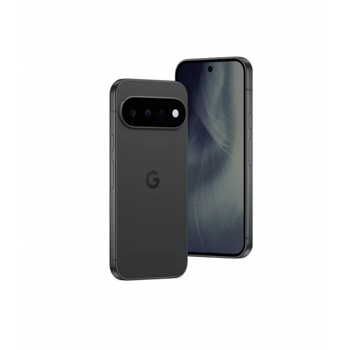 Google Pixel 11, 12/256 ГБ, Черный