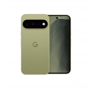 Google Pixel 11, 12/512 ГБ, Зеленый