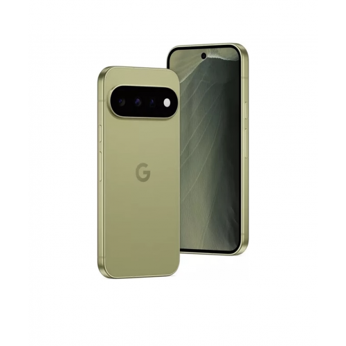 Google Pixel 11, 12/512 ГБ, Зеленый