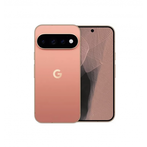 Google Pixel 11 Pro, 12/256 ГБ, Оранжевый