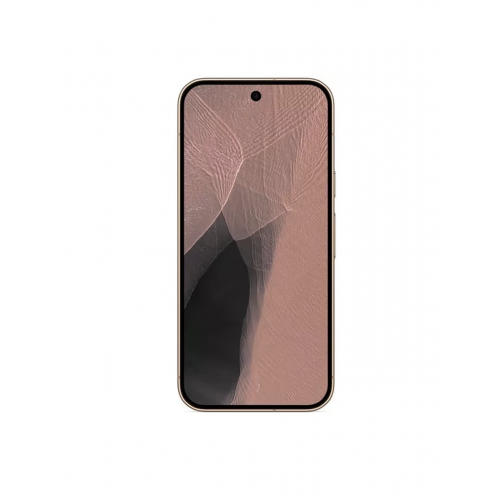 Google Pixel 11 Pro, 12/256 ГБ, Оранжевый