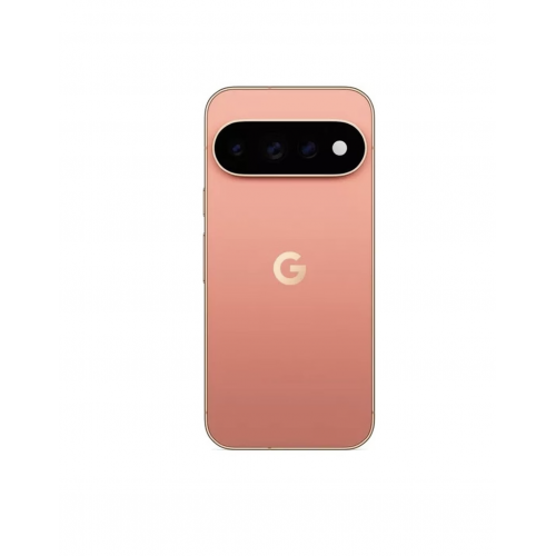 Google Pixel 11 Pro, 12/256 ГБ, Оранжевый