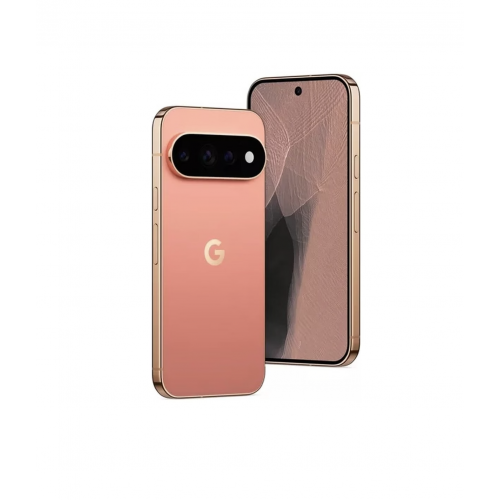 Google Pixel 11 Pro, 12/256 ГБ, Оранжевый