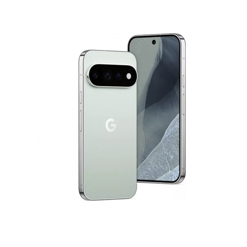 Google Pixel 11 Pro, 12/256 ГБ, Мятный