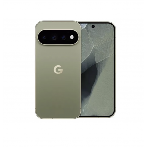 Google Pixel 11 Pro, 12/256 ГБ, Зеленый