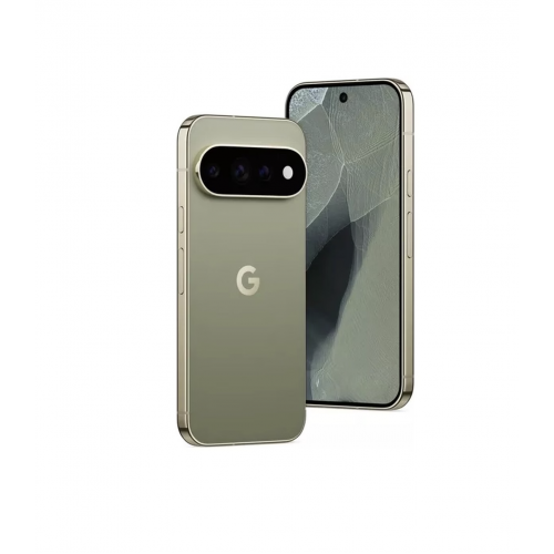 Google Pixel 11 Pro, 12/256 ГБ, Зеленый