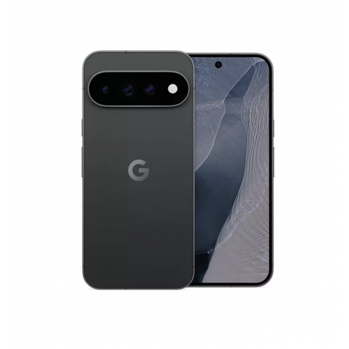 Google Pixel 11 Pro XL, 16/512 ГБ, Черный eSim