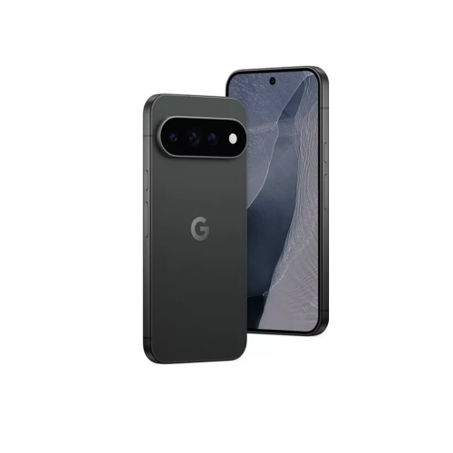 Google Pixel 11 Pro XL, 16/512 ГБ, Черный eSim