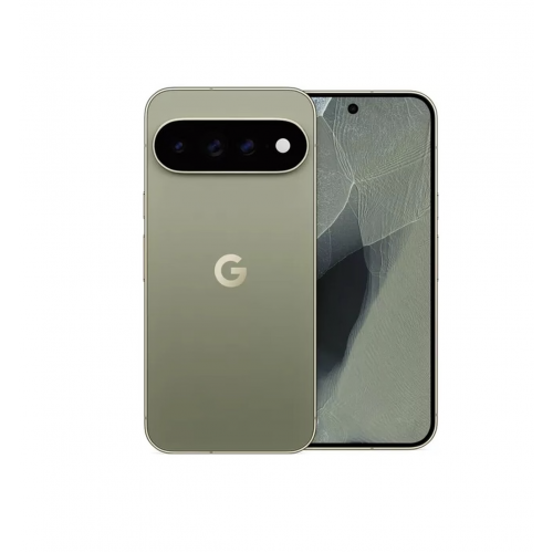 Google Pixel 11 Pro XL, 16/512 ГБ, Зеленый eSim