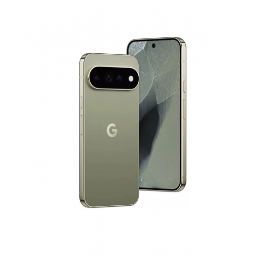 Google Pixel 11 Pro XL, 16/512 ГБ, Зеленый eSim