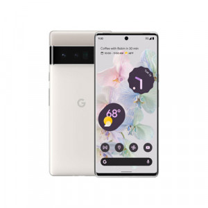 Google Pixel 6 Pro, 12/128 ГБ, Белый