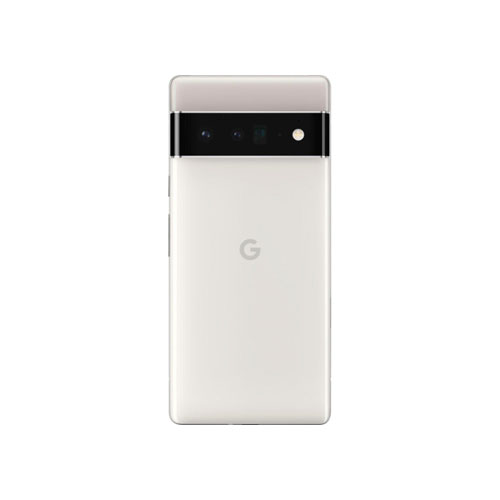 Google Pixel 6 Pro, 12/128 ГБ, Белый