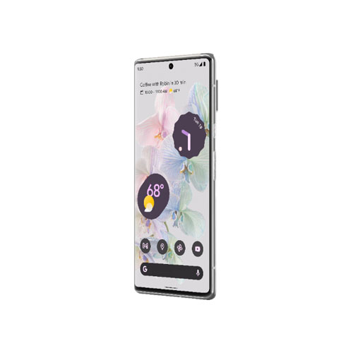 Google Pixel 6 Pro, 12/128 ГБ, Белый