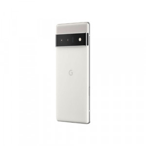 Google Pixel 6 Pro, 12/128 ГБ, Белый