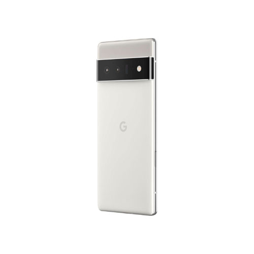 Google Pixel 6 Pro, 12/128 ГБ, Белый