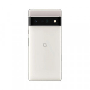 Google Pixel 6 Pro, 12/256 ГБ, Белый