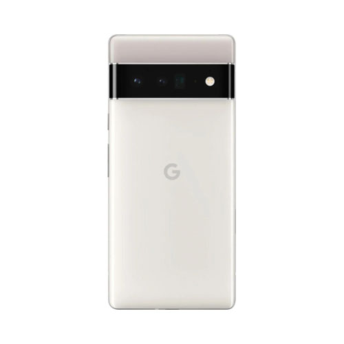 Google Pixel 6 Pro, 12/256 ГБ, Белый