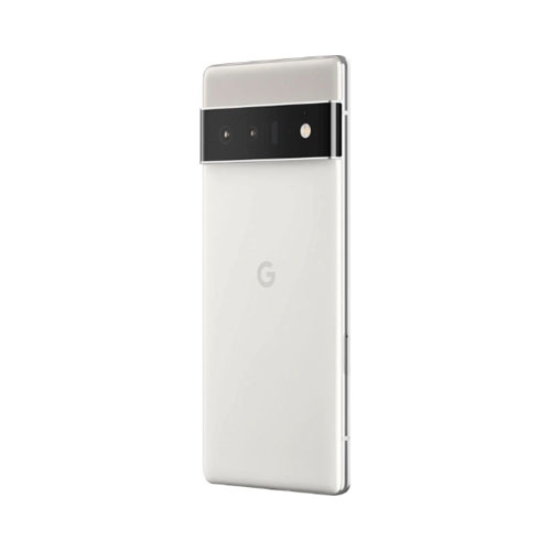 Google Pixel 6 Pro, 12/256 ГБ, Белый