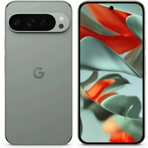 Google Pixel 9 Pro 16/128 ГБ, Ореховый