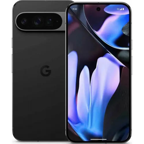 Google Pixel 9 Pro 16/128 ГБ, Черный