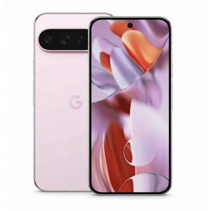 Google Pixel 9 Pro XL 16/256 ГБ, Розовый