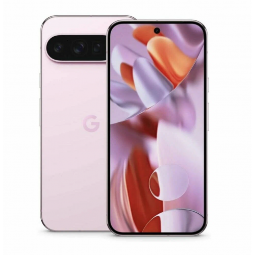 Google Pixel 9 Pro XL 16/256 ГБ, Розовый