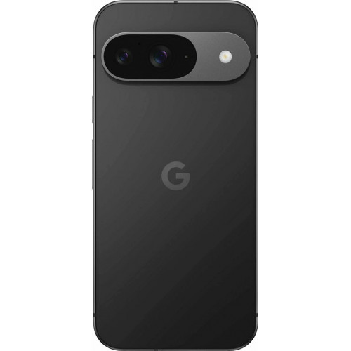 Google Pixel 9 12/256 ГБ, Черный