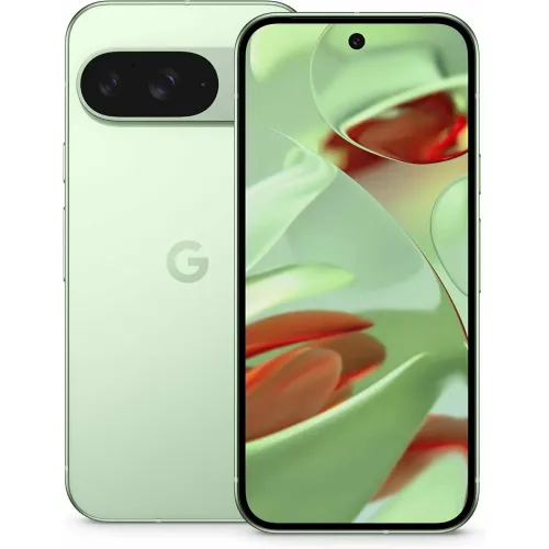 Google Pixel 9 12/128 ГБ, Зеленый