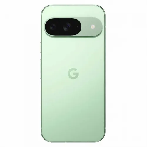 Google Pixel 9 12/128 ГБ, Зеленый