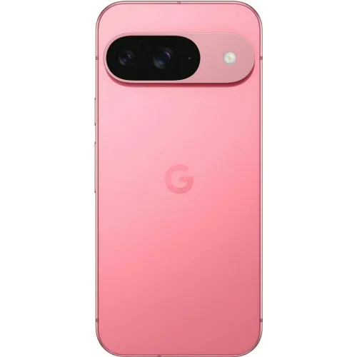 Google Pixel 9 12/256 ГБ, Розовый