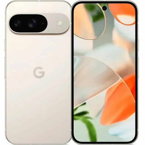 Google Pixel 9 12/256 ГБ, Бежевый