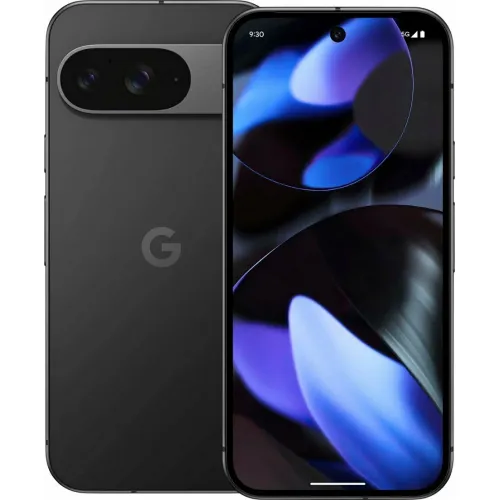 Google Pixel 9 12/256 ГБ, Черный