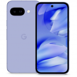 Google Pixel 9A 8/256 ГБ, Фиолетовый