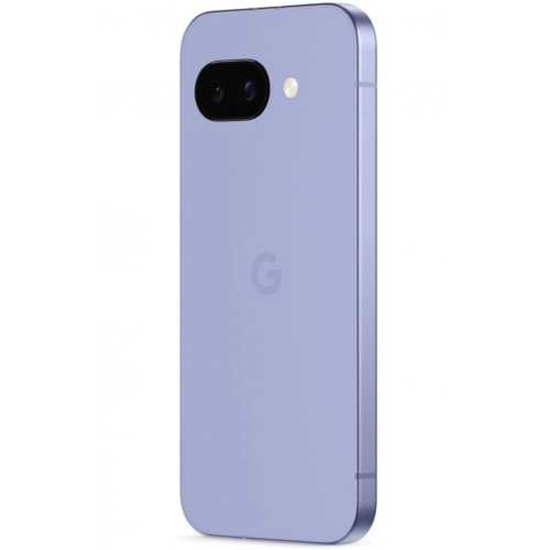 Google Pixel 9A 8/256 ГБ, Фиолетовый