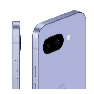 Google Pixel 9A 8/256 ГБ, Фиолетовый