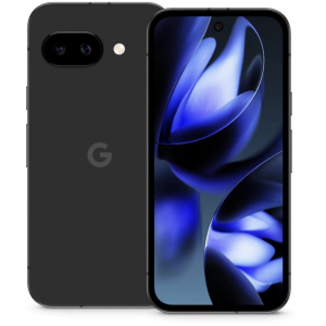 Google Pixel 9A 8/256 ГБ, Черный