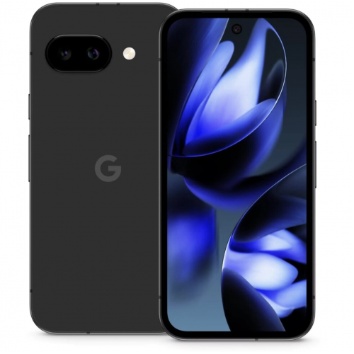 Google Pixel 9A 8/256 ГБ, Черный