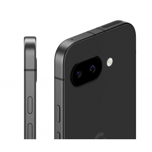 Google Pixel 9A 8/256 ГБ, Черный