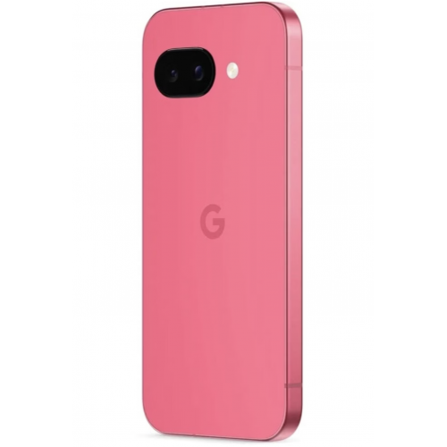 Google Pixel 9A 8/128 ГБ, Розовый