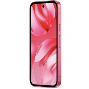 Google Pixel 9A 8/128 ГБ, Розовый