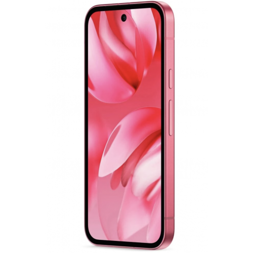 Google Pixel 9A 8/128 ГБ, Розовый