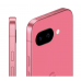 Google Pixel 9A 8/128 ГБ, Розовый