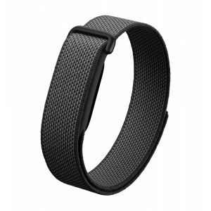 Фитнес-браслет Google Fitbit Air, Черный
