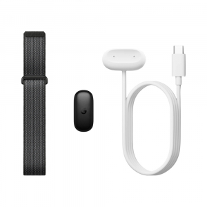Фитнес-браслет Google Fitbit Air, Черный