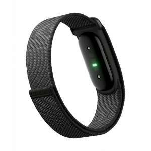 Фитнес-браслет Google Fitbit Air, Черный