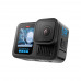 Экшн-камера GoPro 13 HB-Series Lens Collection + карта на 64 ГБ, Черный