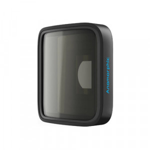 Экшн-камера GoPro 13 HB-Series Lens Collection + карта на 64 ГБ, Черный